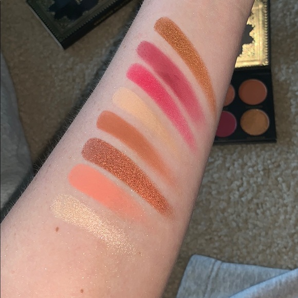 Ace Beautē Grandoise Palette - Picture 4 of 4